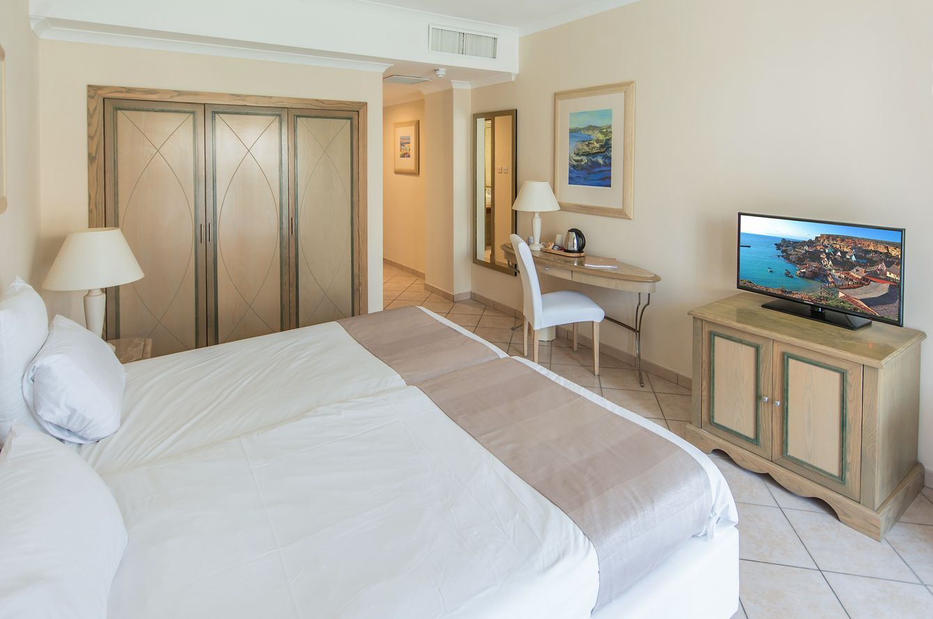 Doppelzimmer