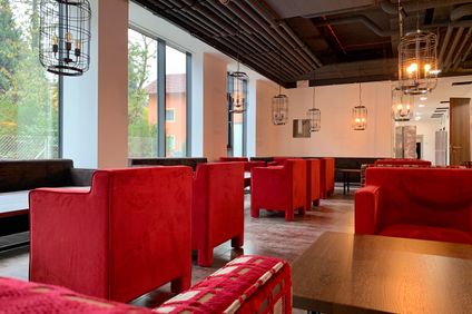 13. Bild der Unterkunft