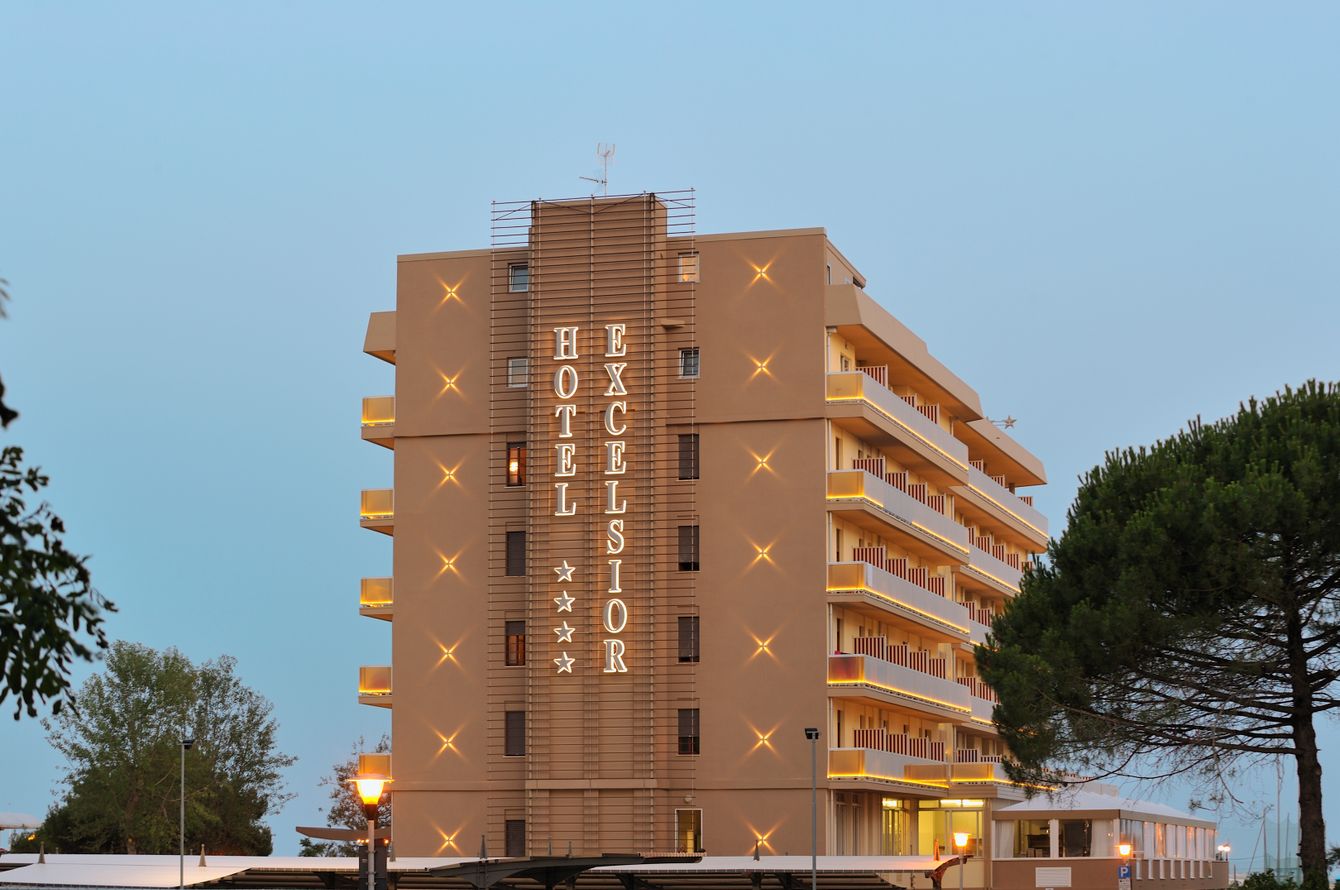 Hotel Excelsior
