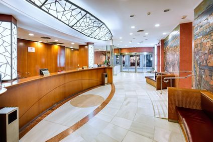 2. Bild der Unterkunft