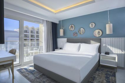 6. Bild der Unterkunft