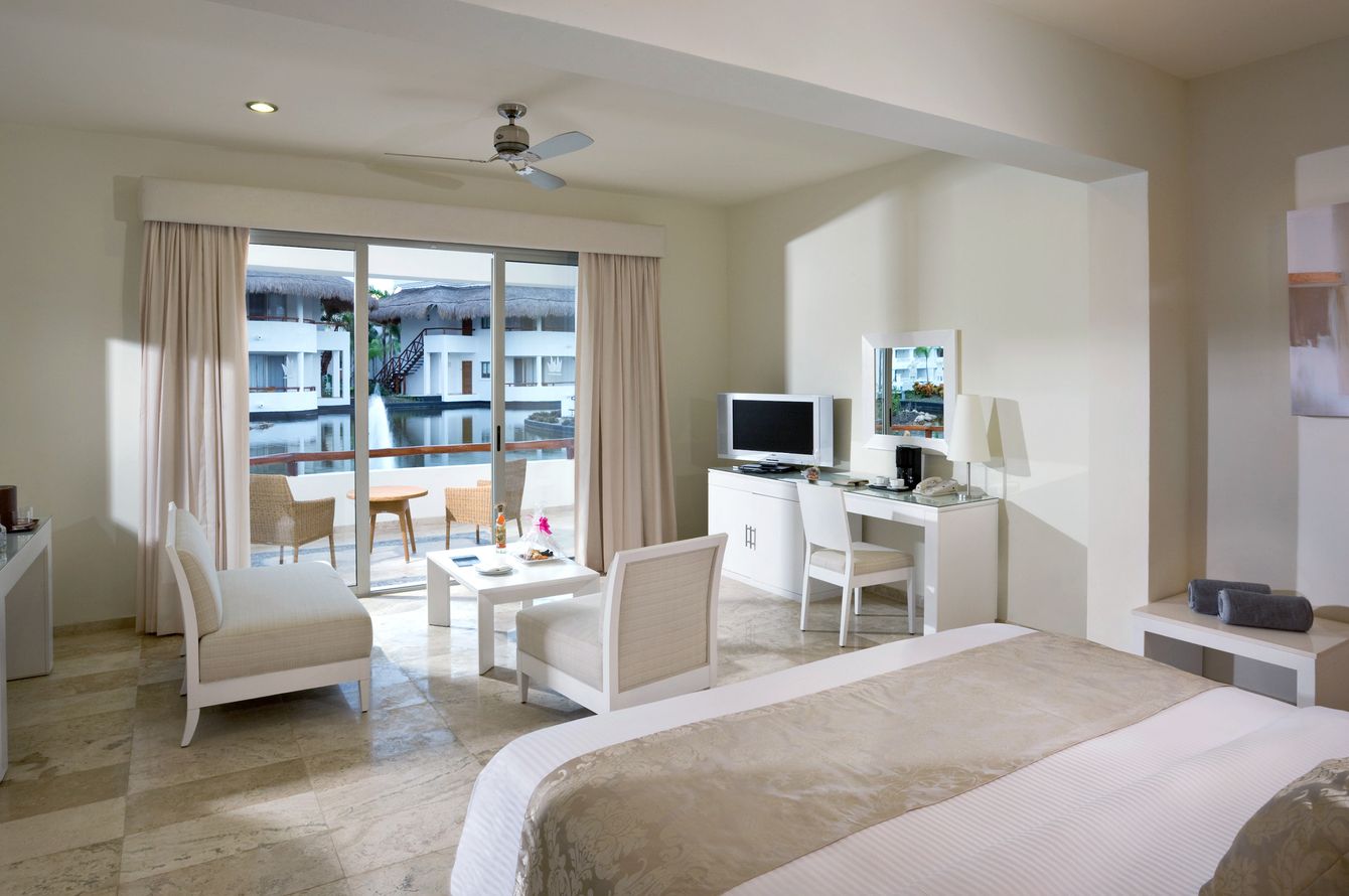 Villa Suite