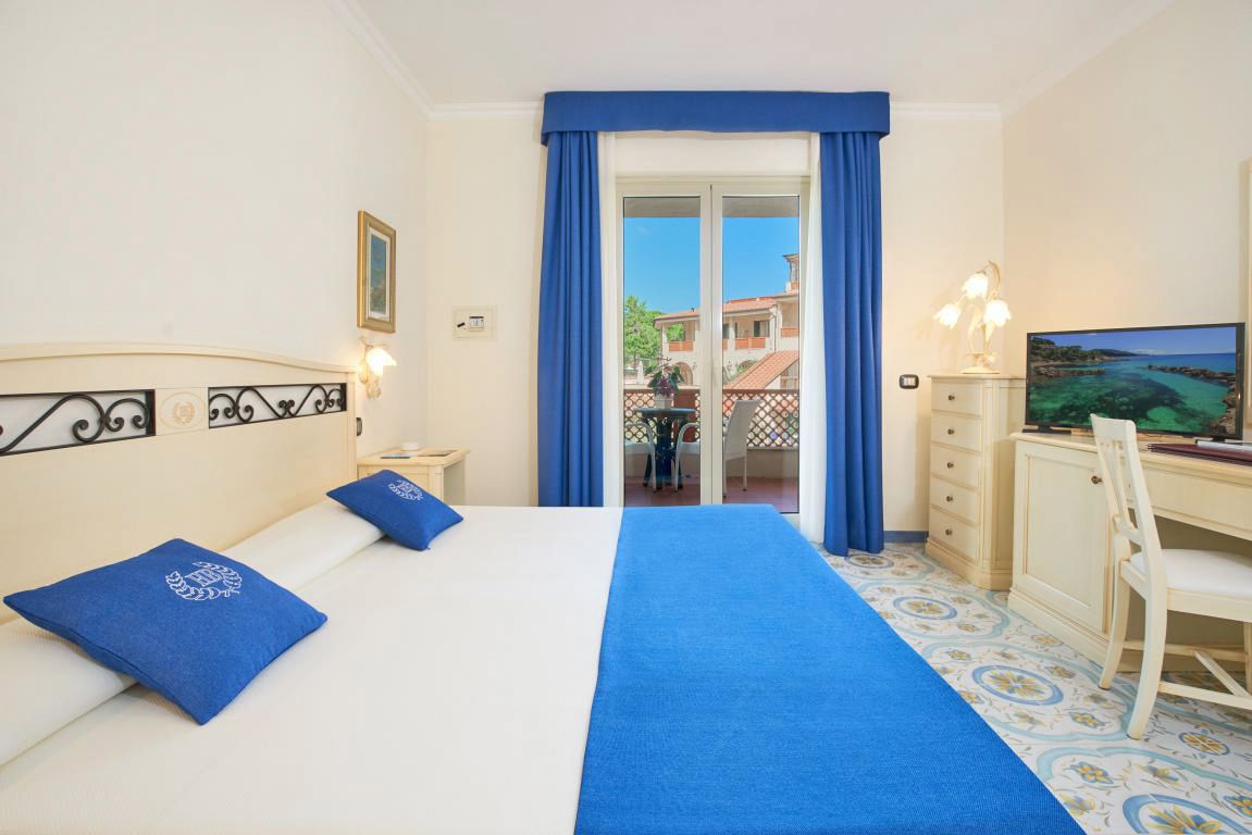 Doppelzimmer Classic