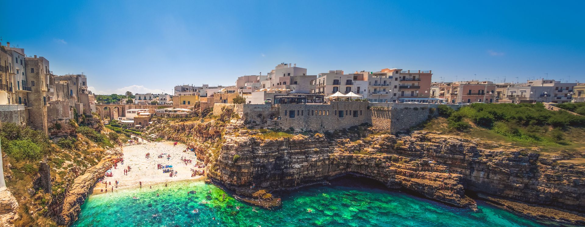 Polignano a Mare