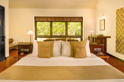 8. Bild der Unterkunft