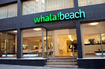 Whala! Beach