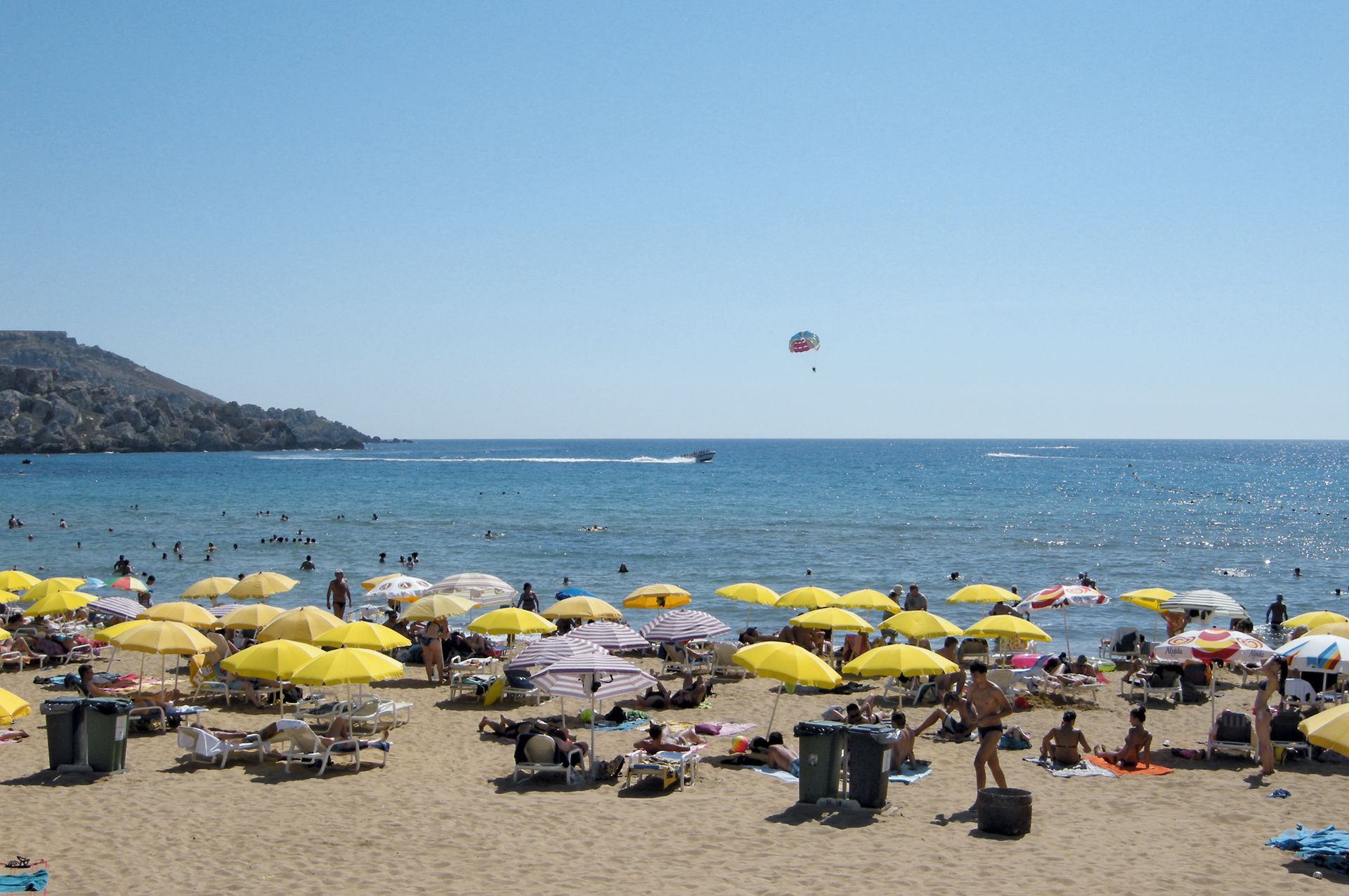 Golden Bay