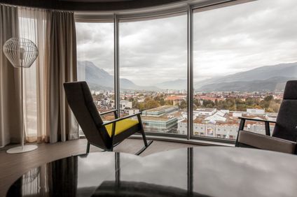 9. Bild der Unterkunft