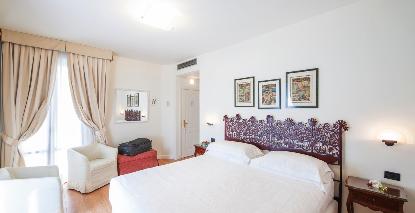 Doppelzimmer