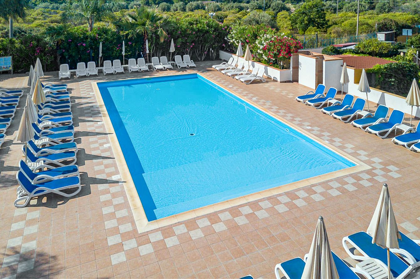 Aussenpool