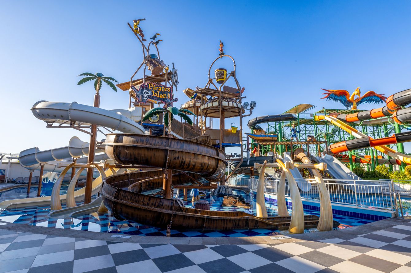 Aquapark