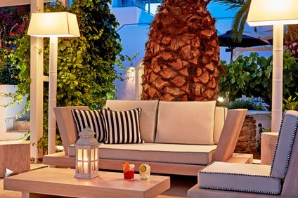 6. Bild der Unterkunft