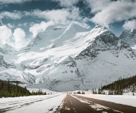 Auch im Winter ein absoluter Traum