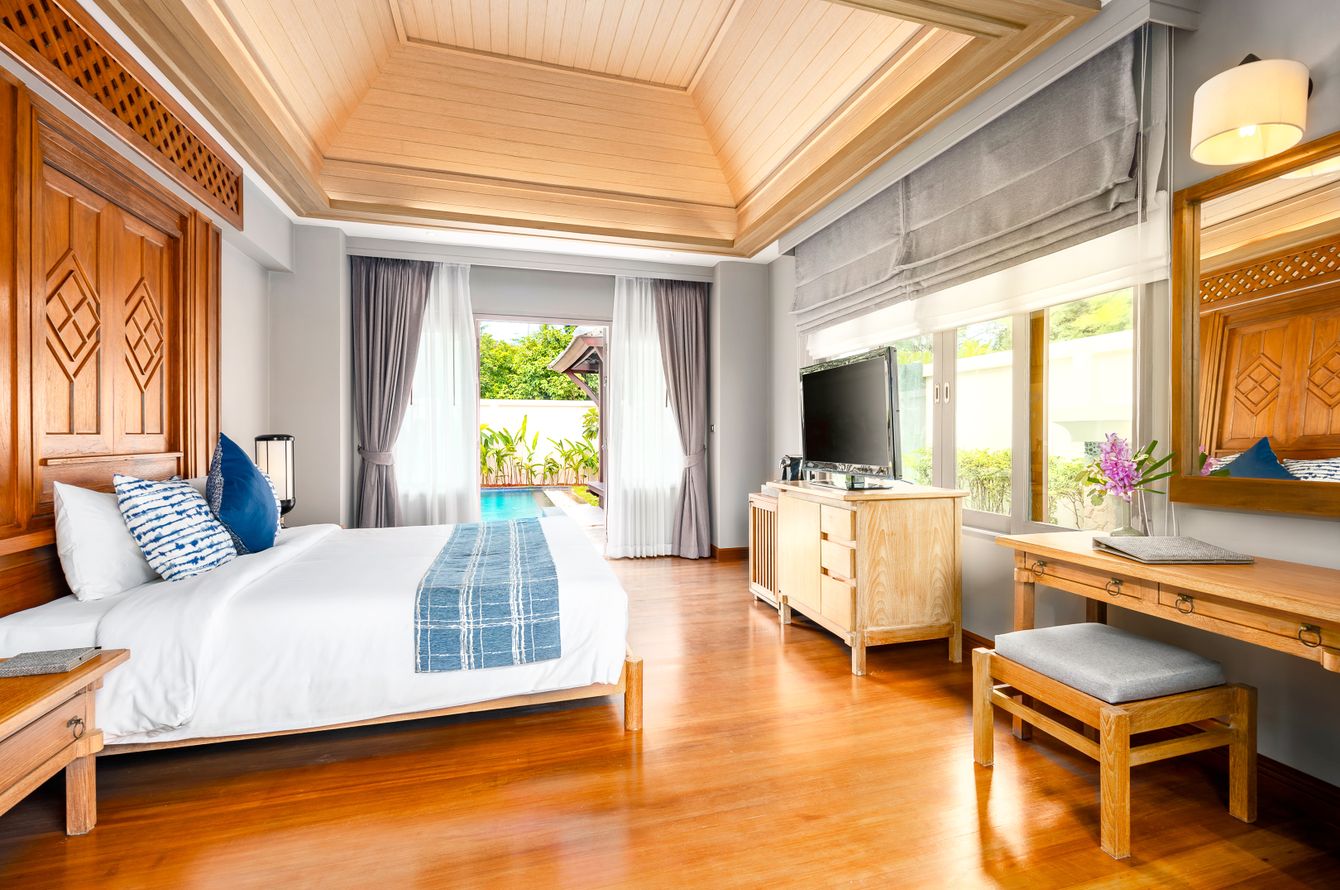 Pool Villa