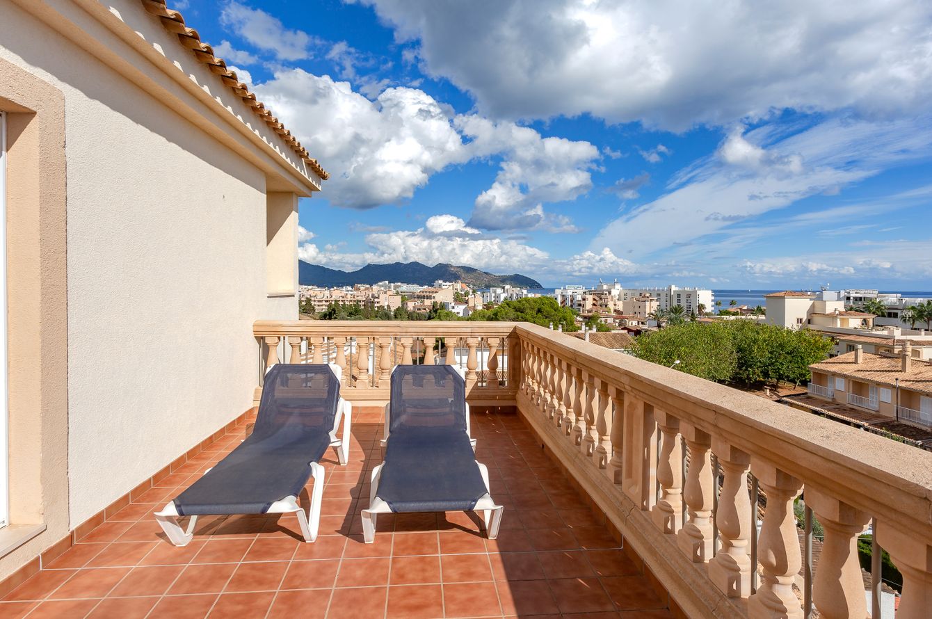 Appartement 2 chambres
