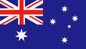 Newsletter 202608 Australia Flag