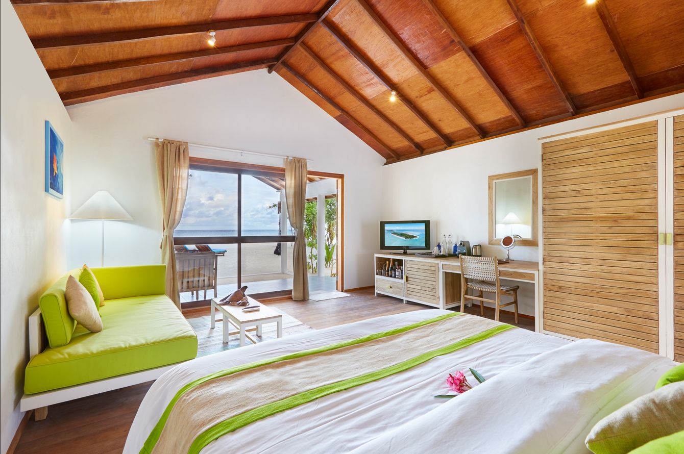 Beach Bungalow