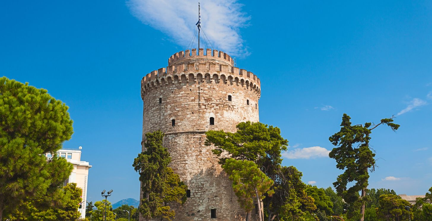 Thessaloniki