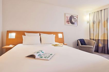 12. Bild der Unterkunft