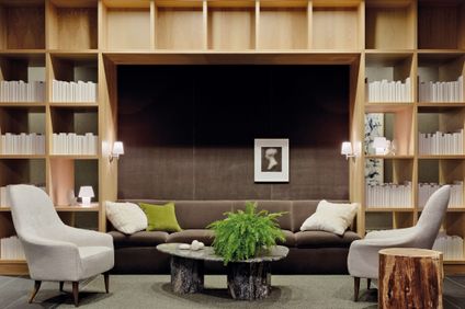 3. Bild der Unterkunft