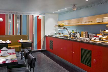 13. Bild der Unterkunft