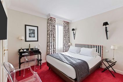 13. Bild der Unterkunft