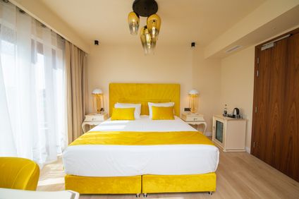 12. Bild der Unterkunft