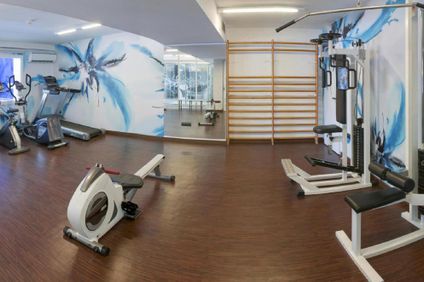 7. Bild der Unterkunft