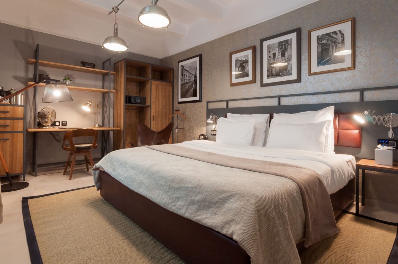 Doppelzimmer