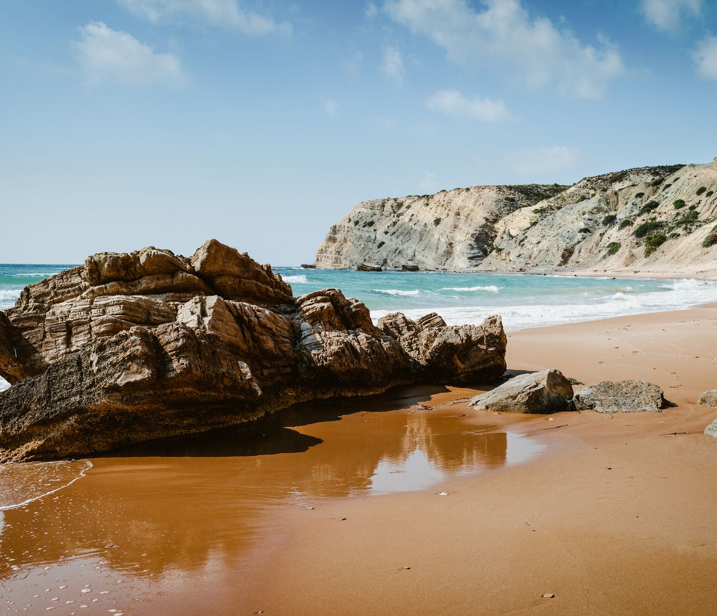 Cavo Paradise Beach, Insel Kos