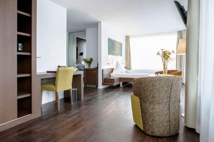 3. Bild der Unterkunft