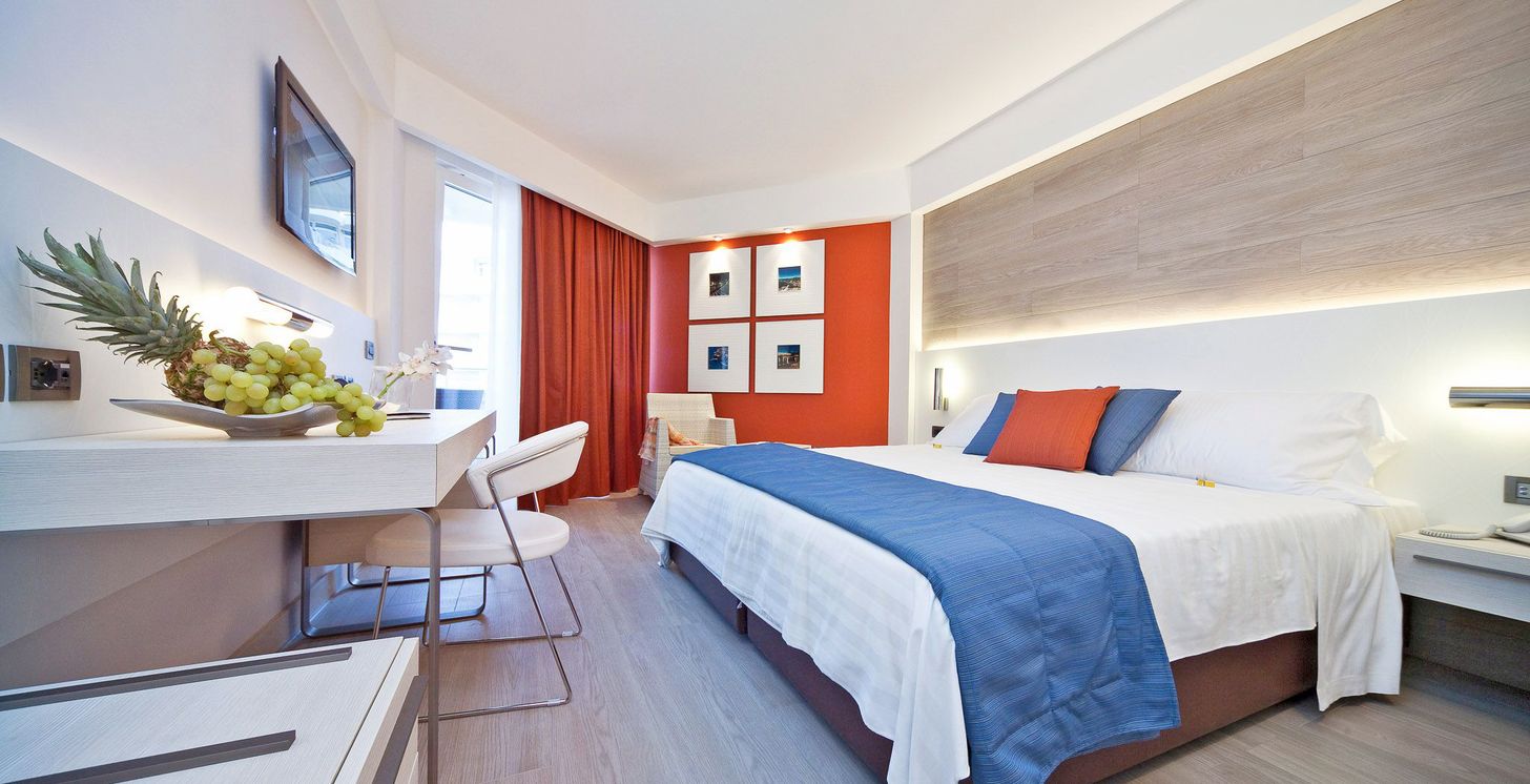 Doppelzimmer Classic