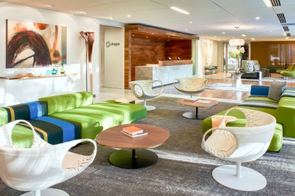 4. Bild der Unterkunft