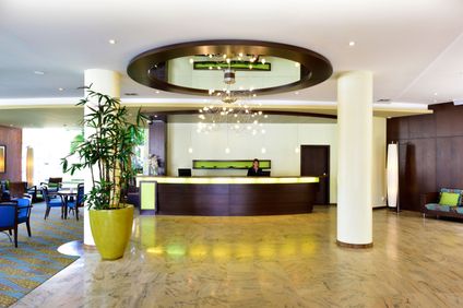 4. Bild der Unterkunft