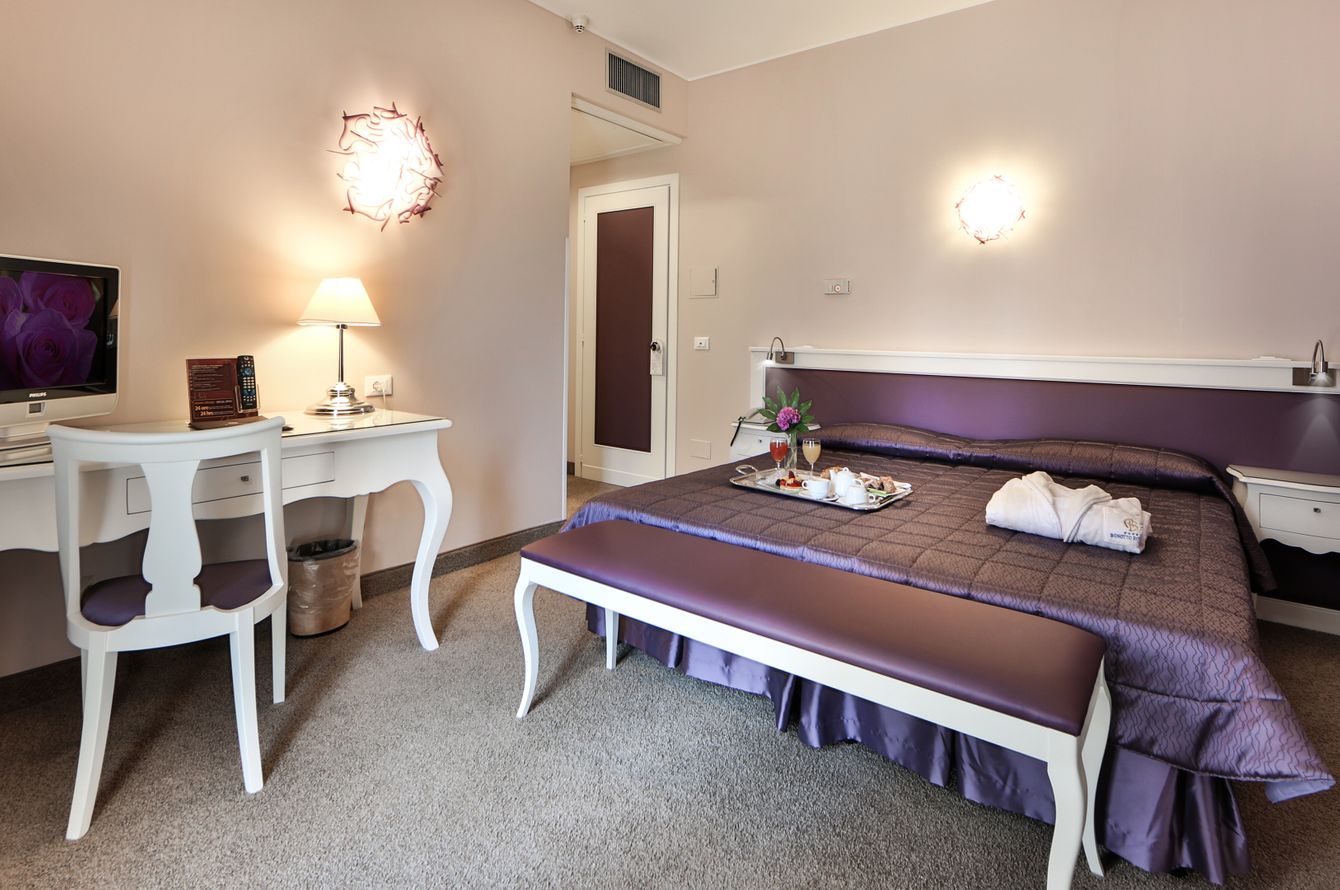 Doppelzimmer