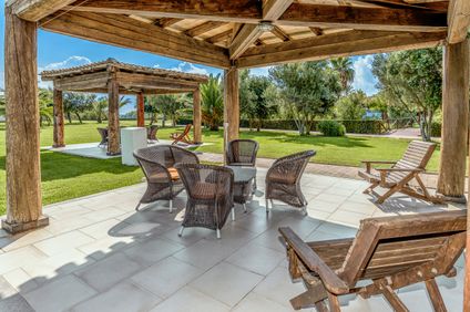 4. Bild der Unterkunft