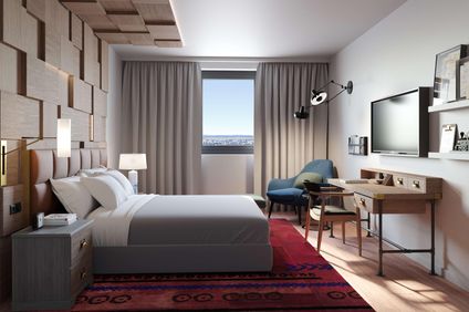 5. Bild der Unterkunft