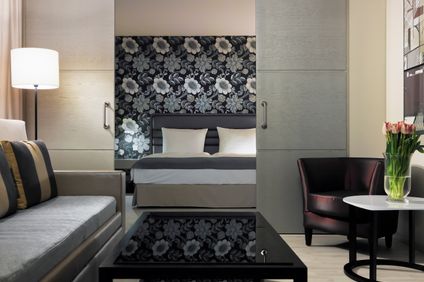 12. Bild der Unterkunft