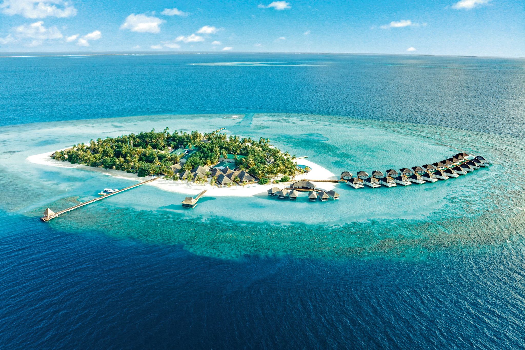 Nova Maldives, Ari-Atoll