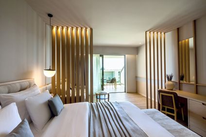 Panorama Suite Sea Front