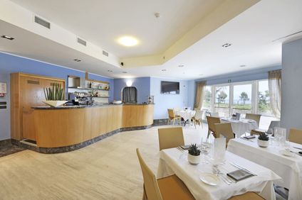 Restaurant Innenbereich