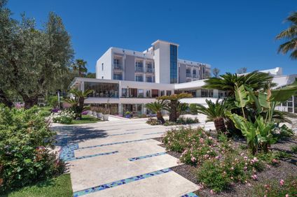 Boutique Hotel Esplanade