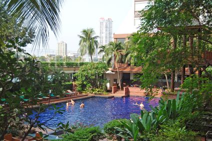 4. Bild der Unterkunft