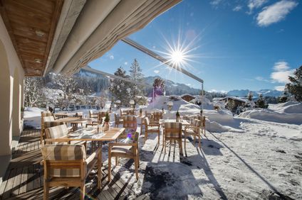 4. Bild der Unterkunft