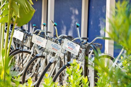 7. Bild der Unterkunft