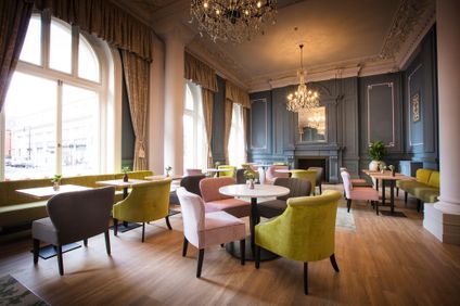 3. Bild der Unterkunft