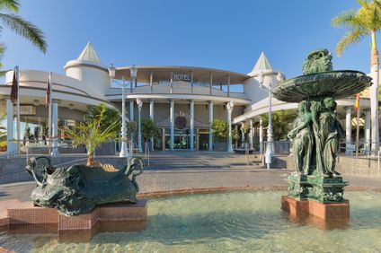 ADRIAN Hoteles Jardines de Nivaria