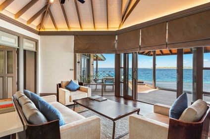 13. Bild der Unterkunft