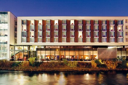 4. Bild der Unterkunft