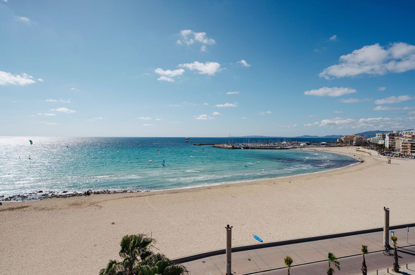 Plage